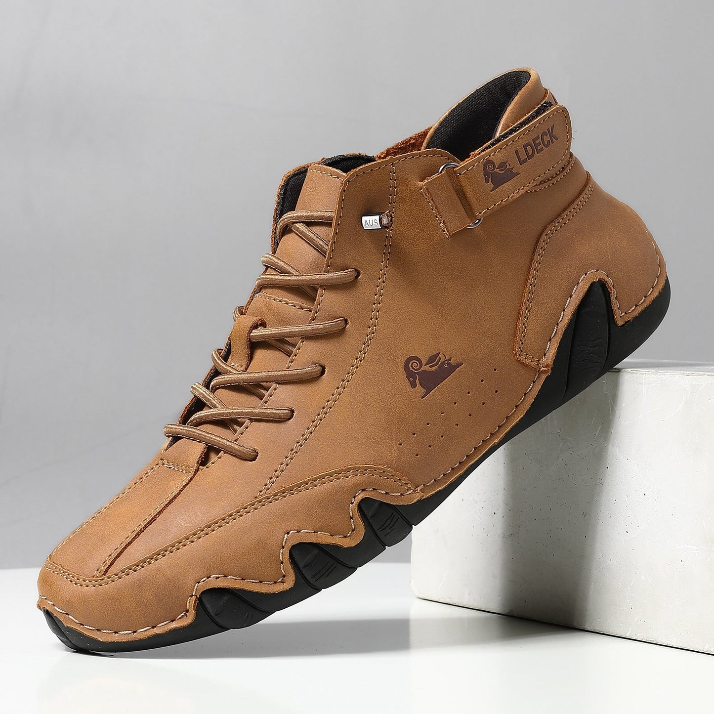ASCEND™ Orthopedic LDeck Shoes (LIMITED TIME)