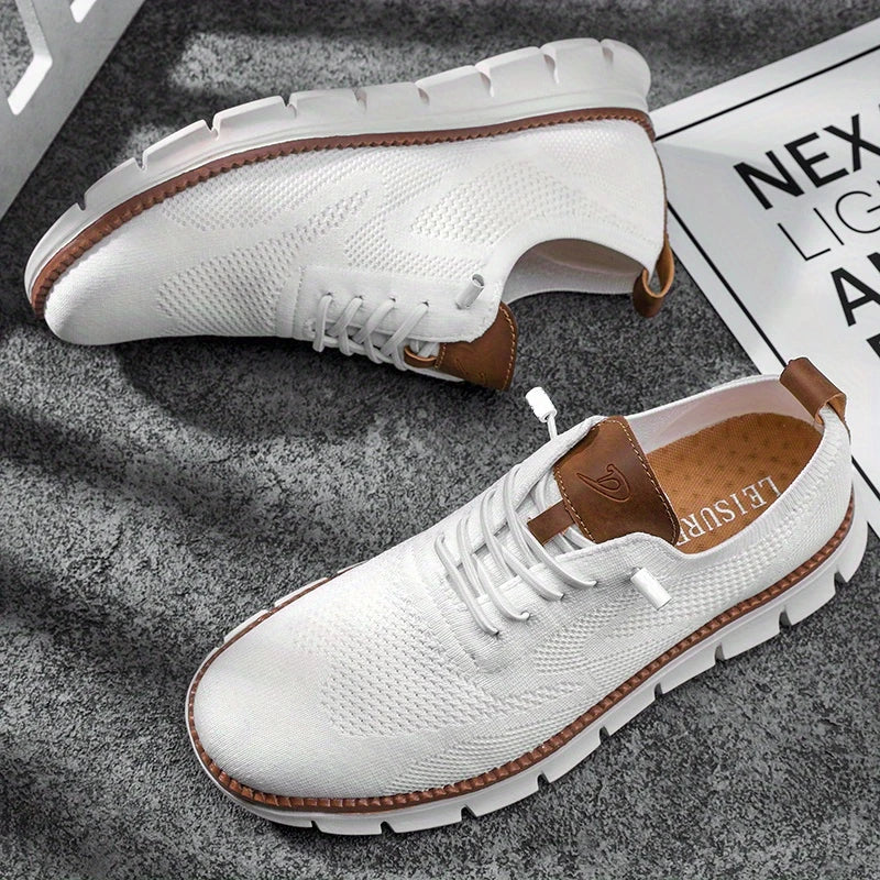 MILAN CLASSIC – ELEGANT MEN'S SHOE | VANROSSEM™