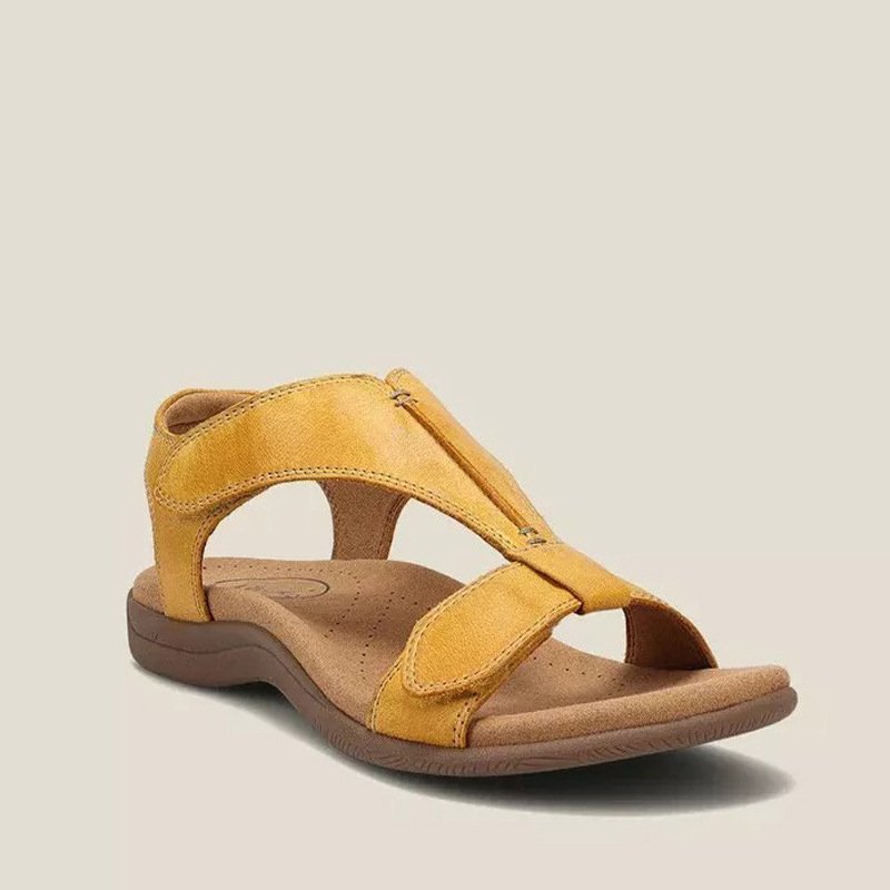 Walk Sandals | Chic and Comfortable