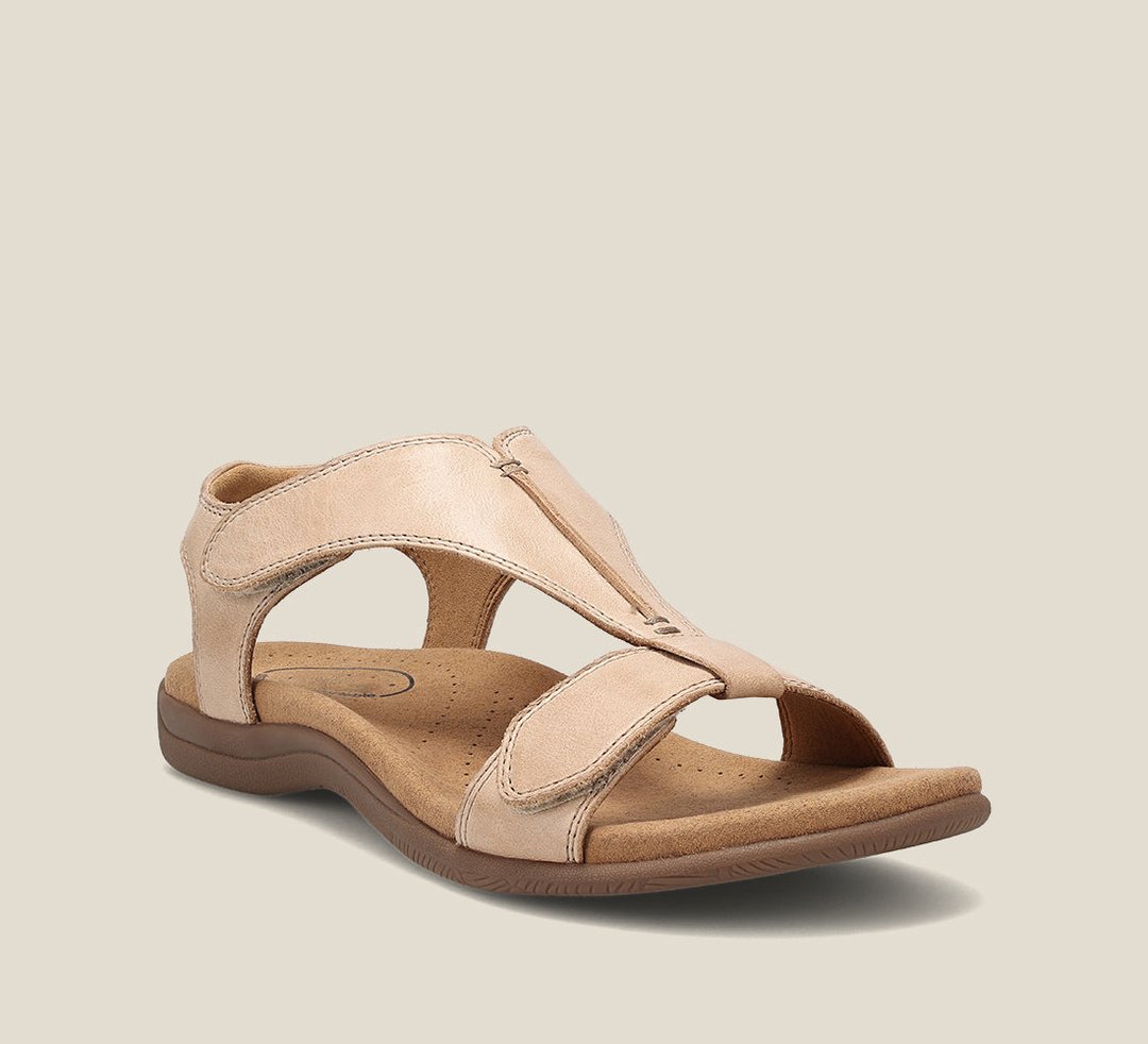 Walk Sandals | Chic and Comfortable
