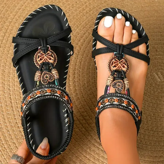 MAYLORA | Comfort Sandals