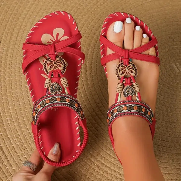 MAYLORA | Comfort Sandals