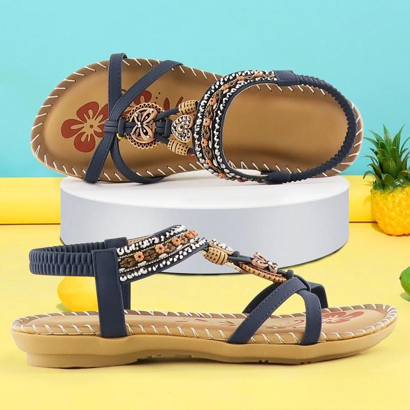 MAYLORA | Comfort Sandals