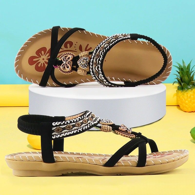 MAYLORA | Comfort Sandals