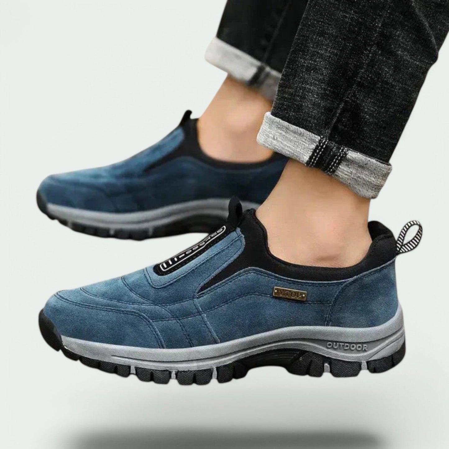 Olivien – Walking shoes with arch support          Vragen aan ChatGPT