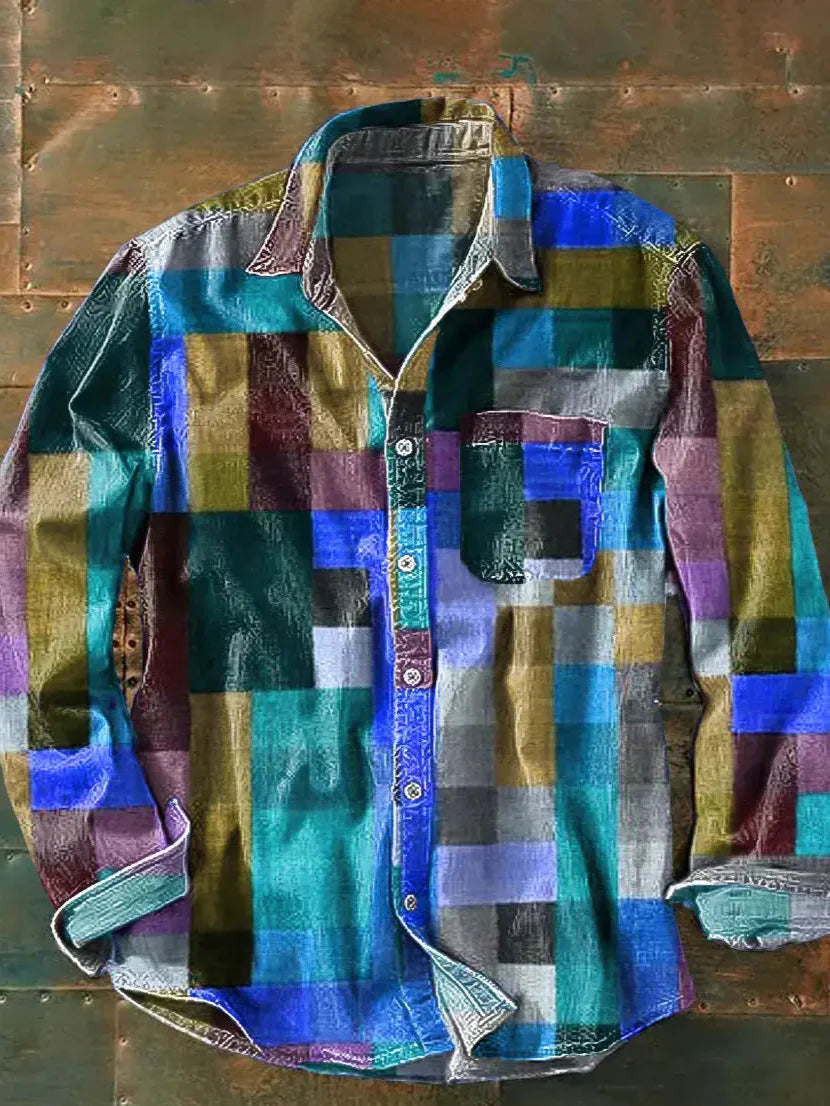 Lada Unisex | Vintage Polo