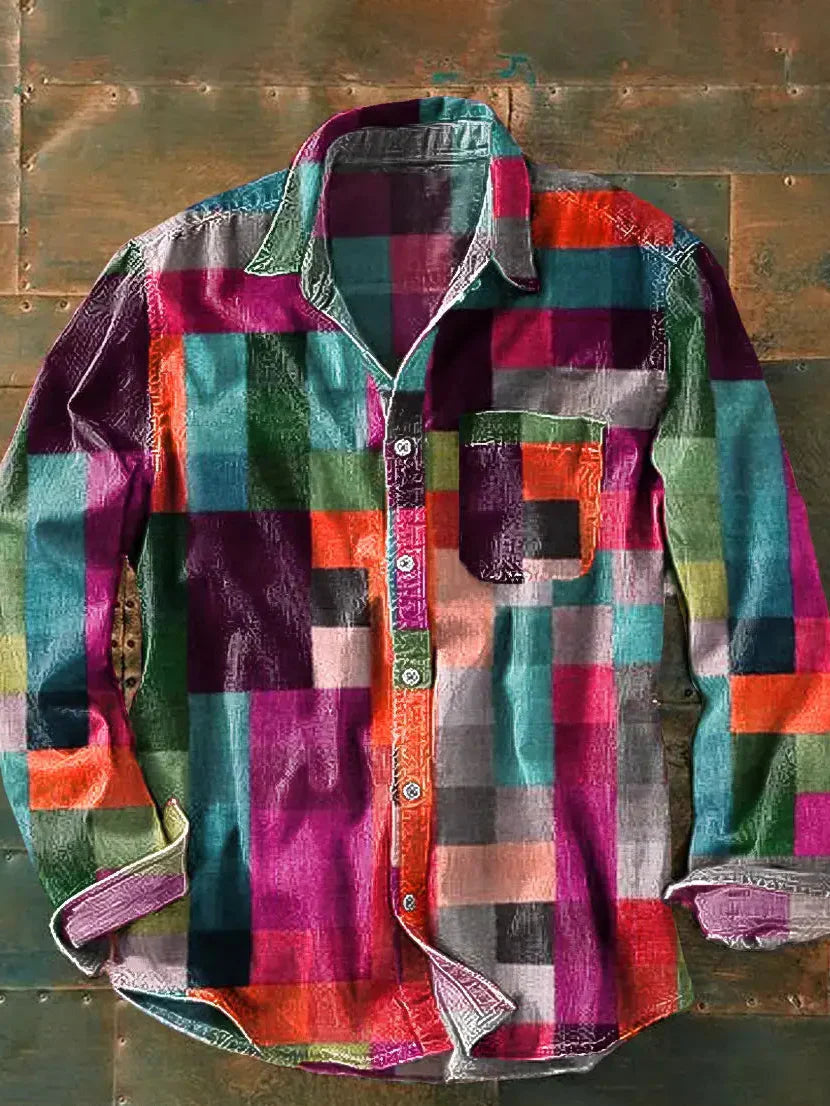 Lada Unisex | Vintage Polo