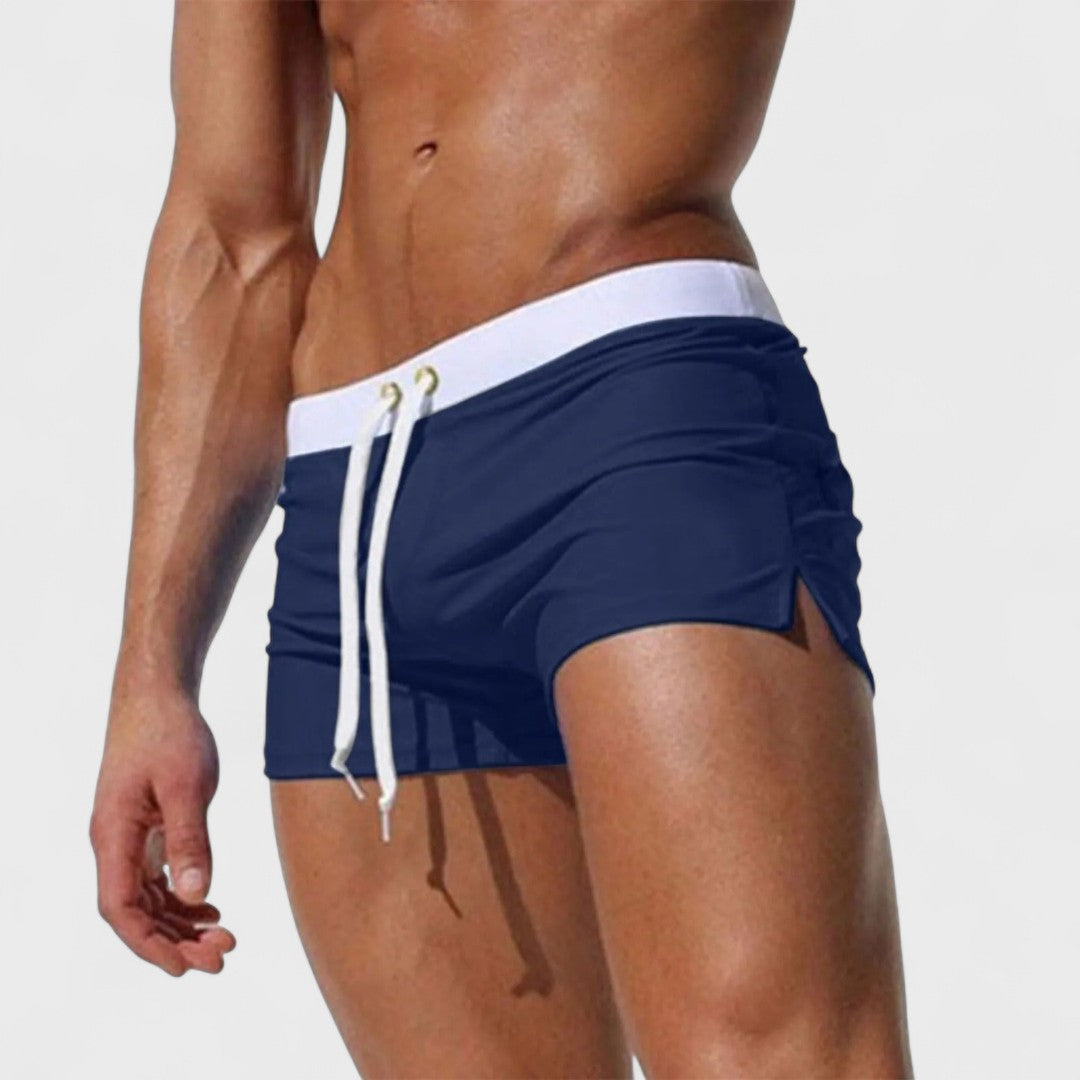 Lenoir™ | Handcrafted Men’s Swimsuit