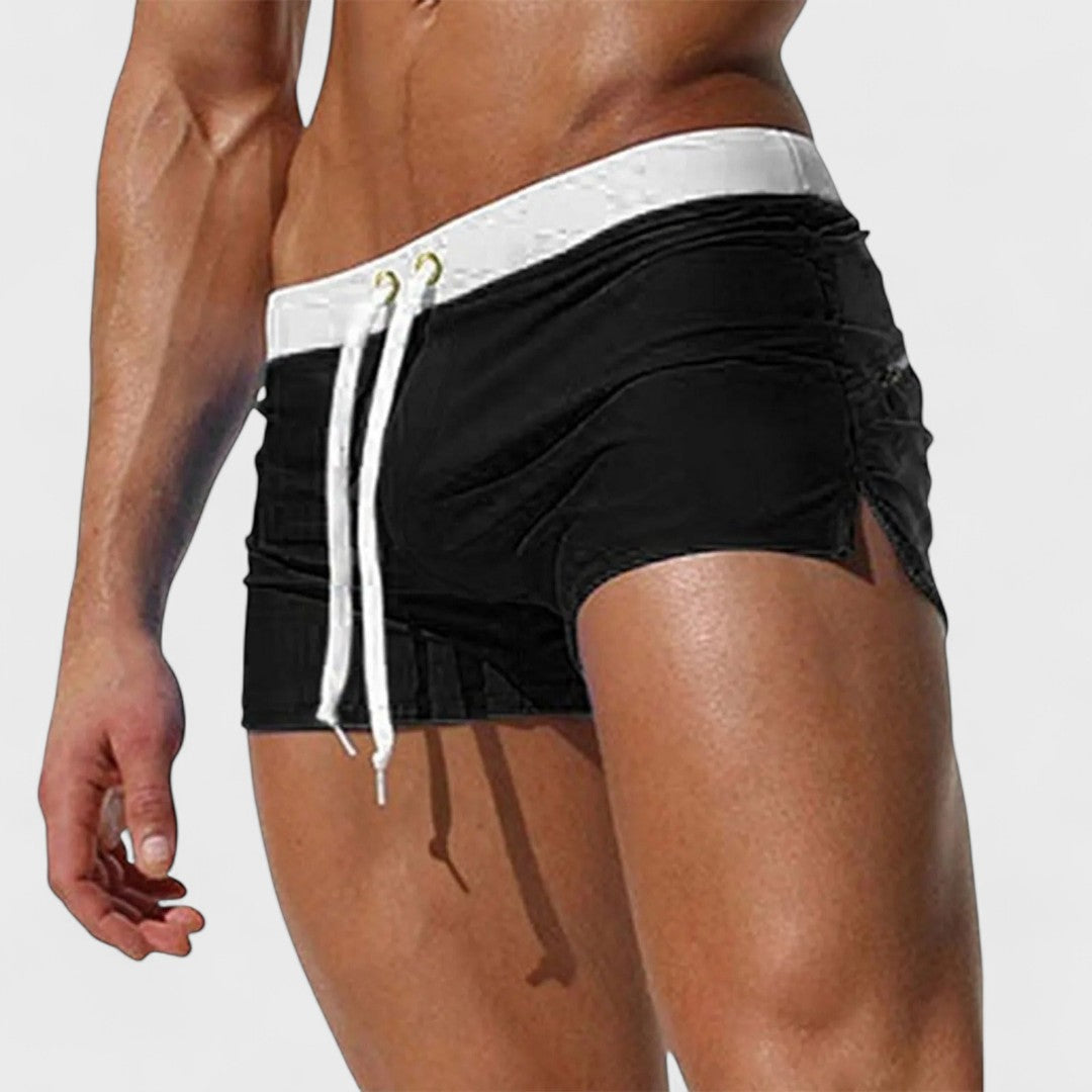 Lenoir™ | Handcrafted Men’s Swimsuit