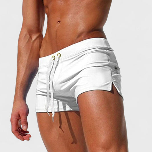 Lenoir™ | Handcrafted Men’s Swimsuit