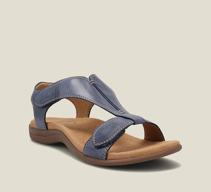 Walk Sandals | Chic and Comfortable