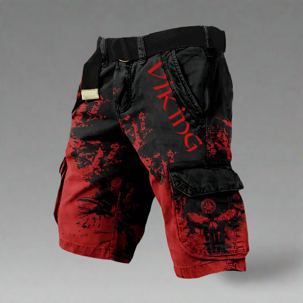 Lenoir™ | Premium Shorts for Adventurers