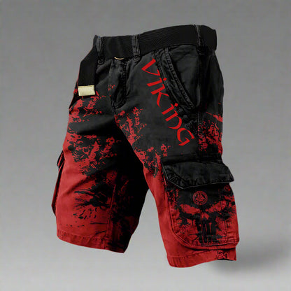 Lenoir™ | Premium Shorts for Adventurers