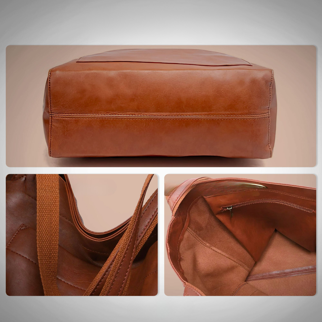 Lorena| Sleek Urban Chic Bag