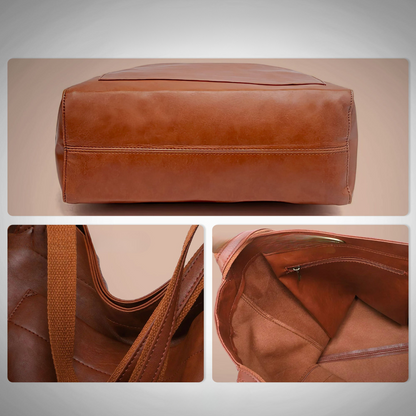 Lorena| Sleek Urban Chic Bag