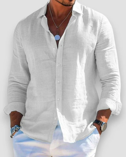 Bloomify® | Summer Men's Shirt