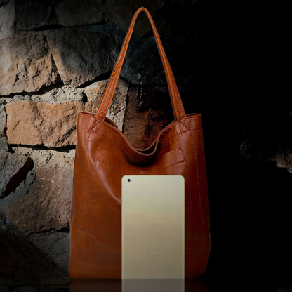 Lorena| Sleek Urban Chic Bag