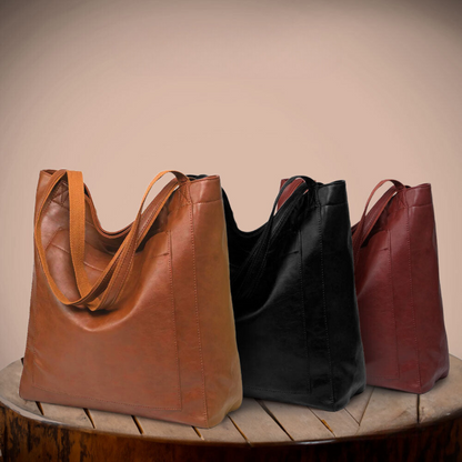 Lorena| Sleek Urban Chic Bag