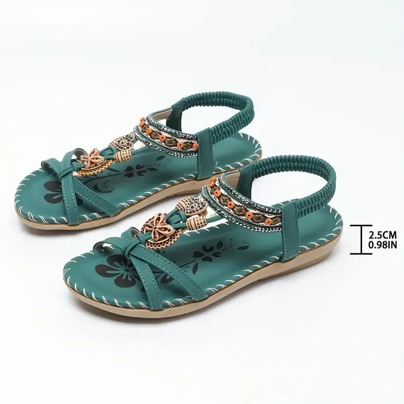 MAYLORA | Comfort Sandals