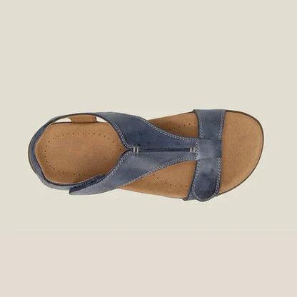 Walk Sandals | Chic and Comfortable
