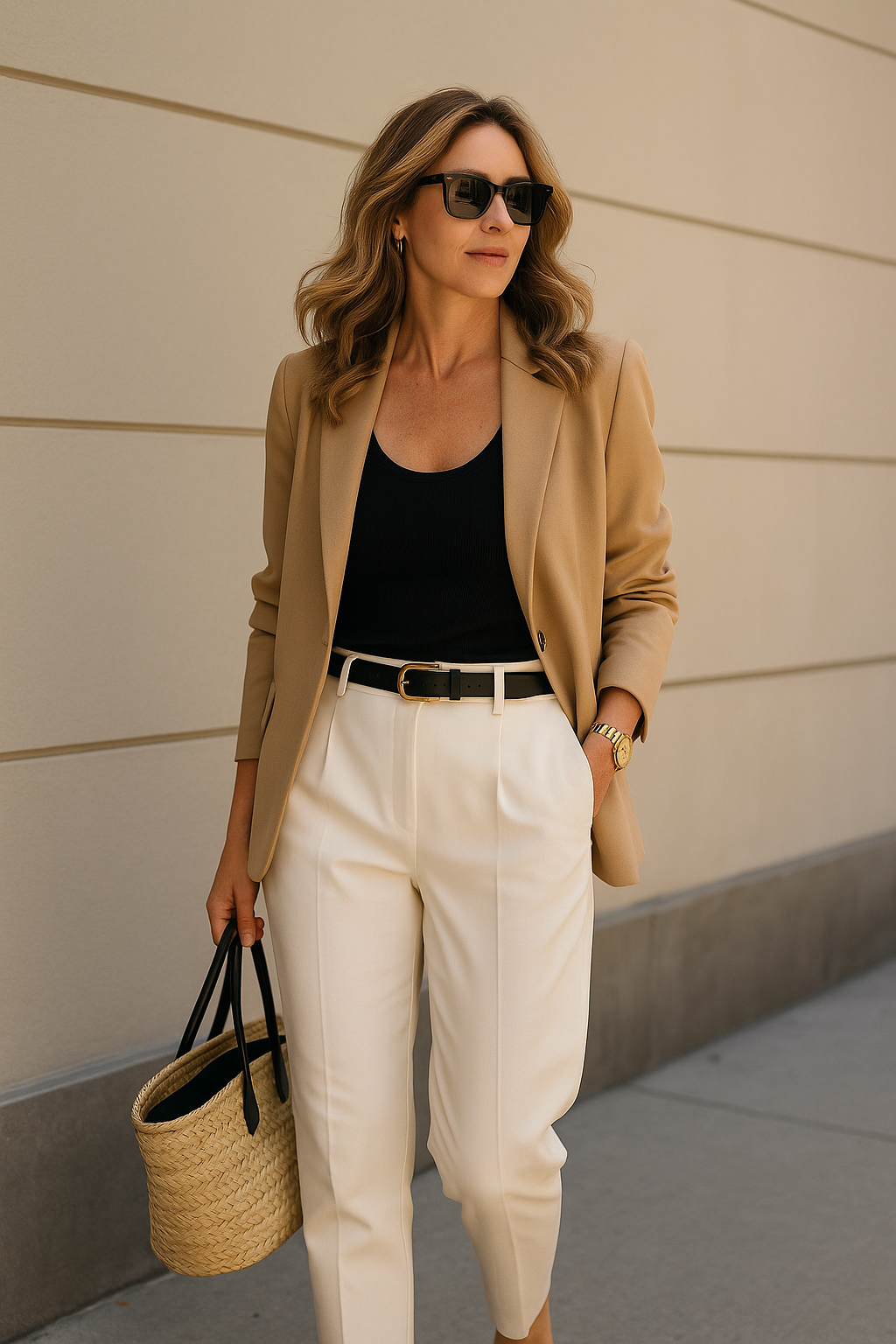 Bloomify look