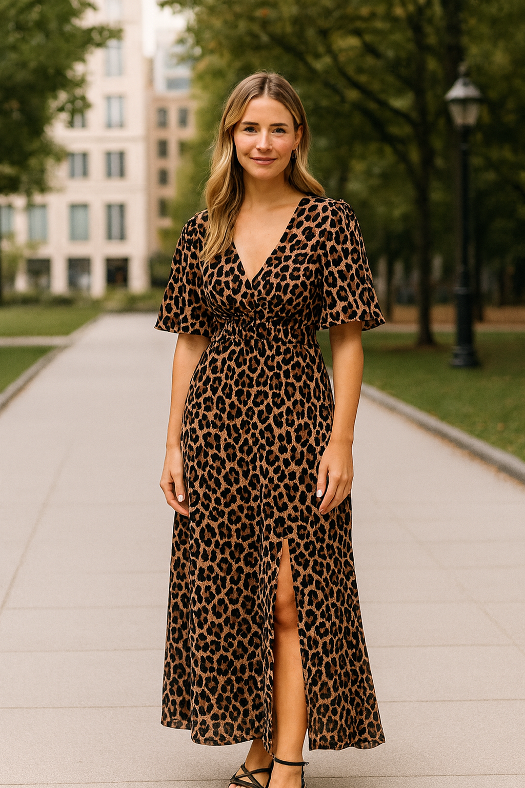 Bloomify look