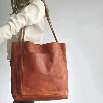 Lorena| Sleek Urban Chic Bag