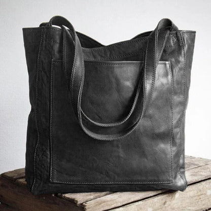 Lorena| Sleek Urban Chic Bag