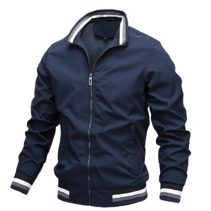 Van Laar™ | Luxe Lightweight Jacket for Men