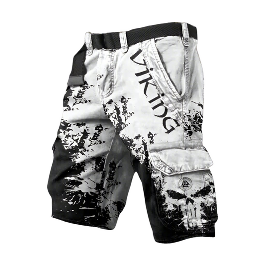 Lenoir™ | Premium Shorts for Adventurers