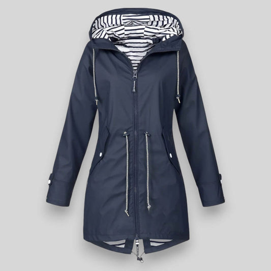 Elvira – Sleek and Waterproof Jacket