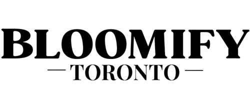 Bloomify Toronto