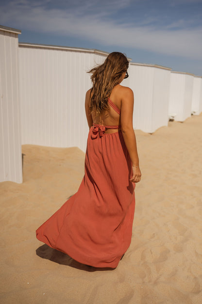 Nele™ | The Multifunctional Dress