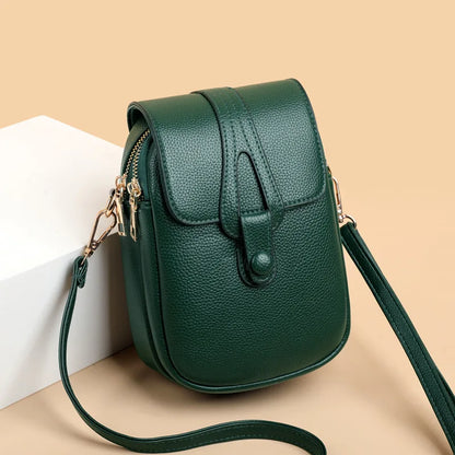 Benth | Crossbody Bag