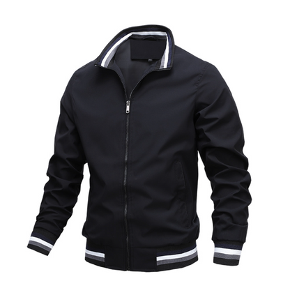 Van Laar™ | Luxe Lightweight Jacket for Men