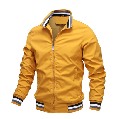 Van Laar™ | Luxe Lightweight Jacket for Men