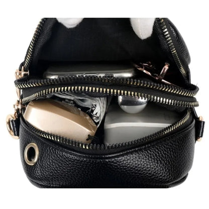 Benth | Crossbody Bag