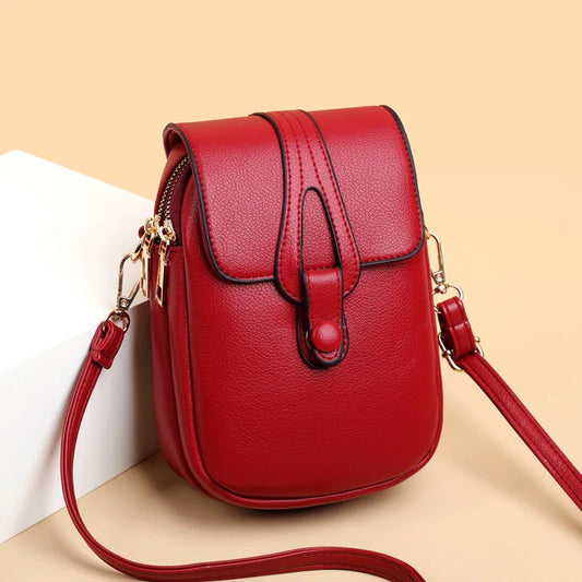 Benth | Crossbody Bag