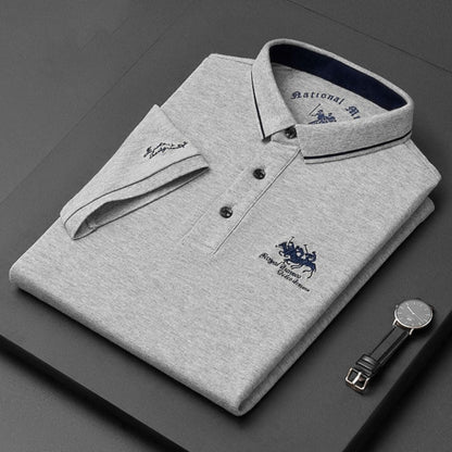 Bloomify™ | Premium Luxury Polo Shirt