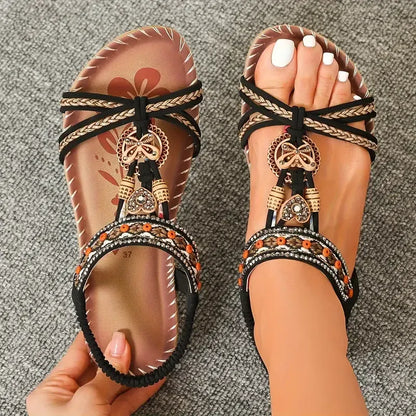 MAYLORA | Comfort Sandals