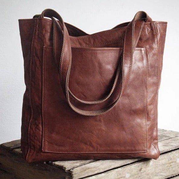 Lorena| Sleek Urban Chic Bag