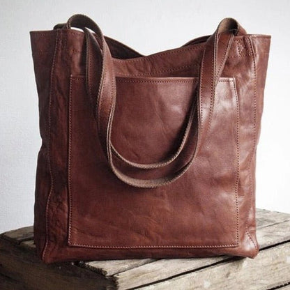 Lorena| Sleek Urban Chic Bag