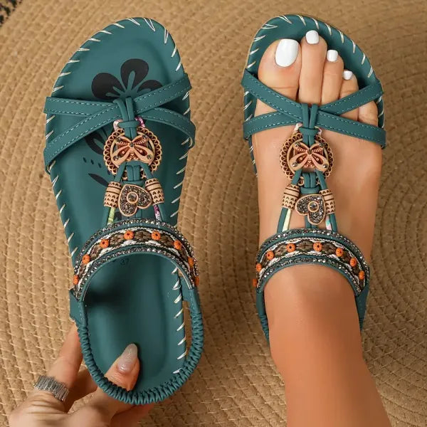 MAYLORA | Comfort Sandals