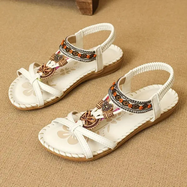 MAYLORA | Comfort Sandals