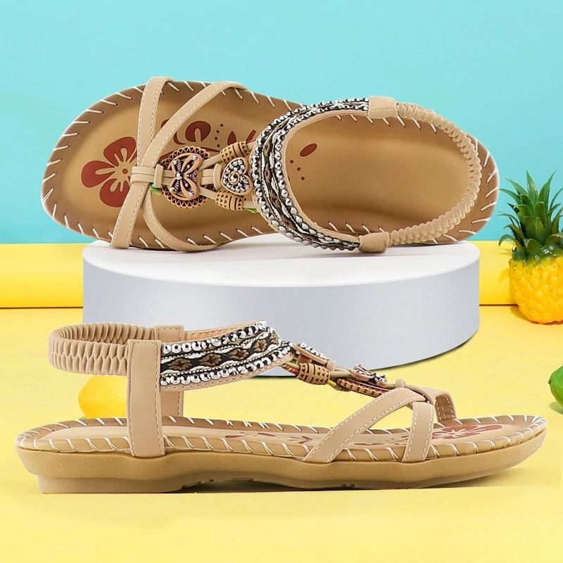 MAYLORA | Comfort Sandals
