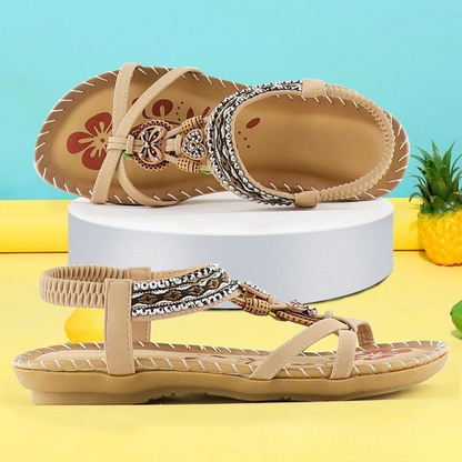 MAYLORA | Comfort Sandals