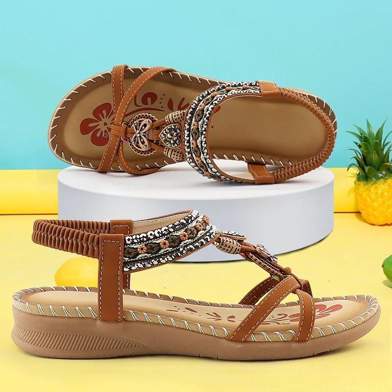 MAYLORA | Comfort Sandals