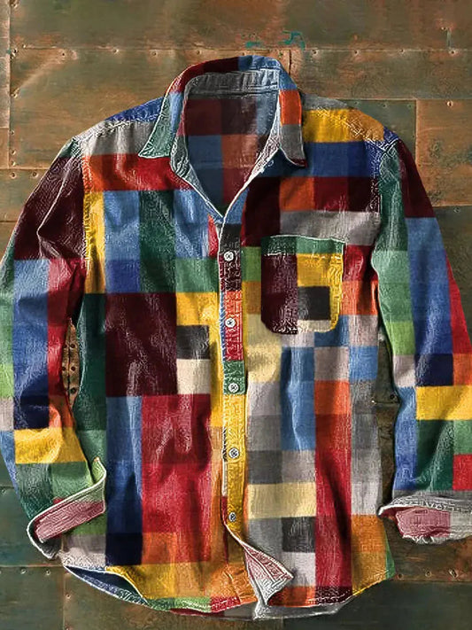 Lada Unisex | Vintage Polo