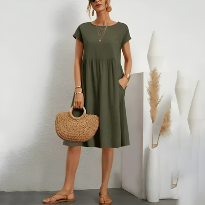 ISLA | Elegant Dress